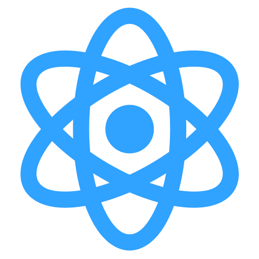 React